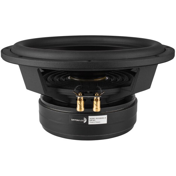 Main product image for Dayton Audio RS1202K 1000 Watt Dual 12" Subwo 300-766